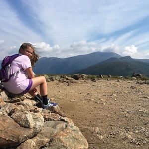 Meet your Posher, Rylee